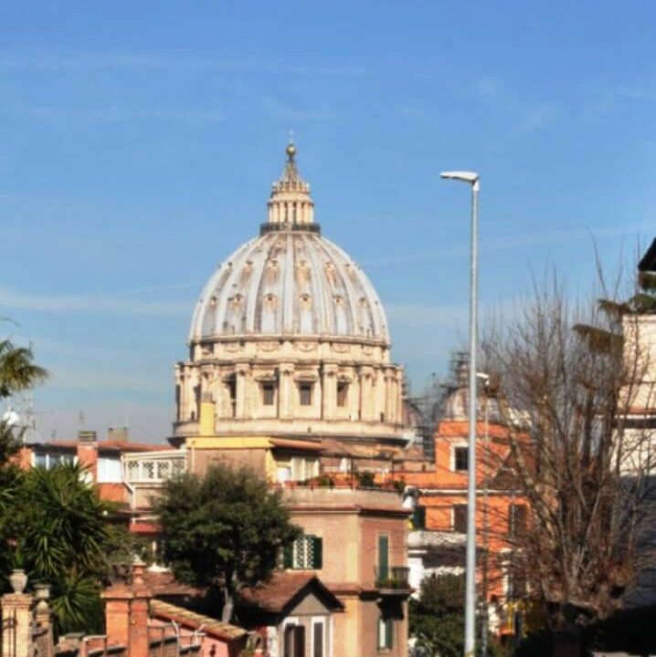 MONTE DEL GALLO